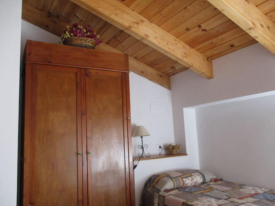 チュリリャ Casa La Higueraヴィラ エクステリア 写真